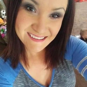 Meet your Posher, Leah